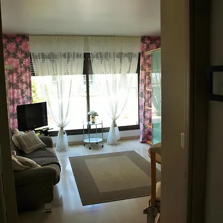 Apartment Gray D' Albion Cannes