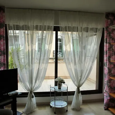 Gray D' Albion Apartment Cannes