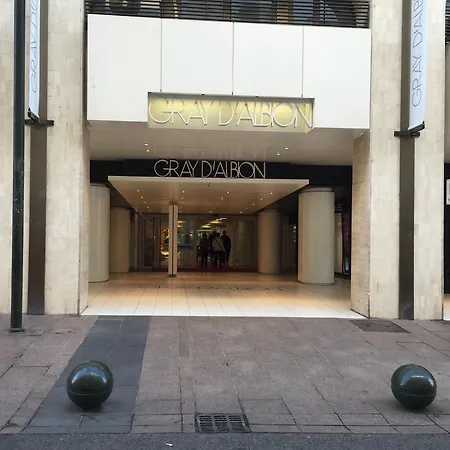 Gray D' Albion Apartment Cannes