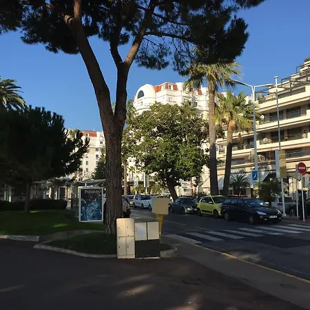 Gray D' Albion Cannes