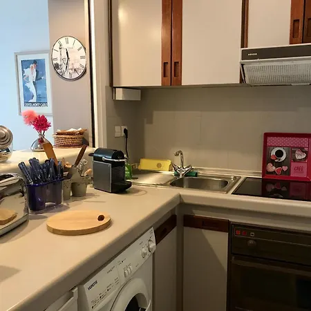 Gray D' Albion Апартаменты *