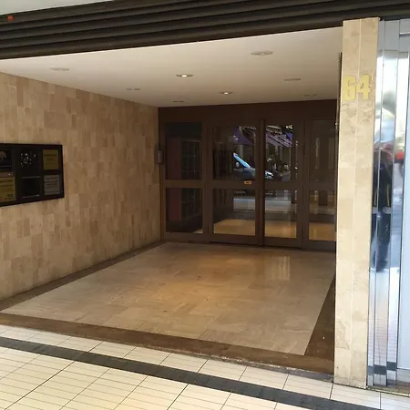 Lejlighed Gray D' Albion *