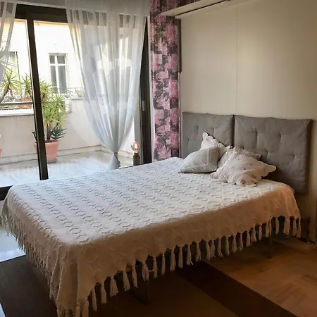 Lejlighed Gray D' Albion *