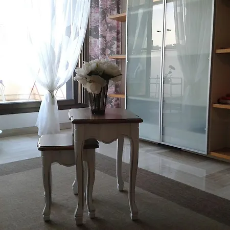 公寓 格雷德阿尔比奥公寓