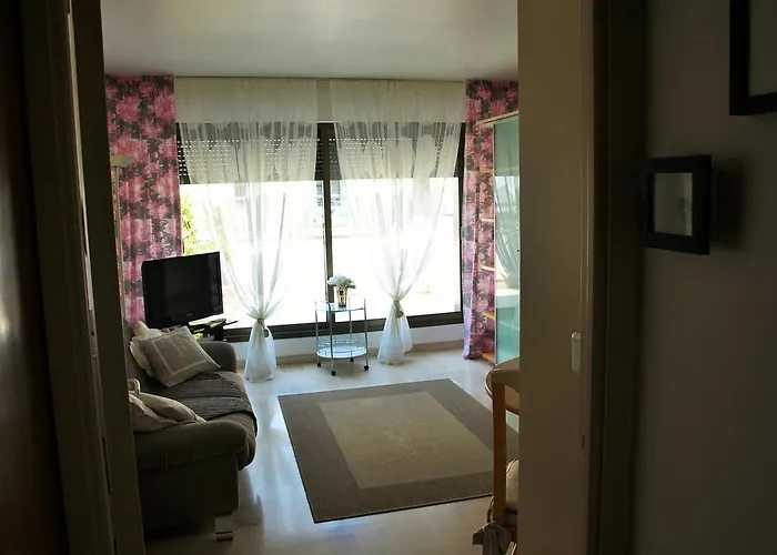 شقة Gray D' Albion كان