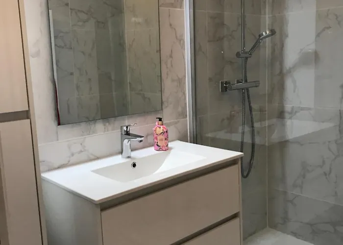 شقة Gray D' Albion *